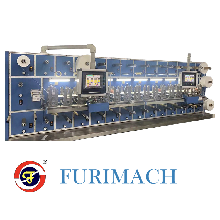 模切设备在医疗敷料领域的应用势分析