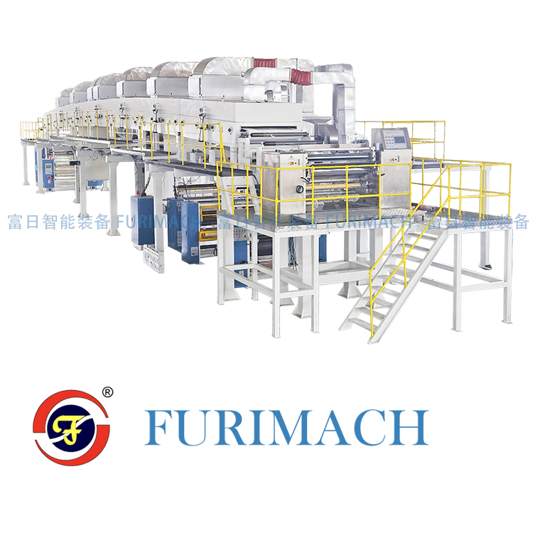 涂布机薄膜表面改性涂布法