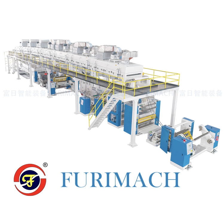 逗号刮刀涂布机的优缺点有哪些？