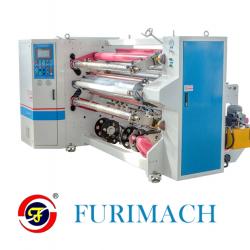 SLD-218 自动薄膜分条机